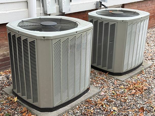 Reliable Ductwork Repair contractor in Ansonia, CT by Leonard HVAC